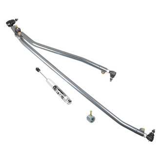 Synergy Manufacturing® - Heavy Duty Steering Kit
