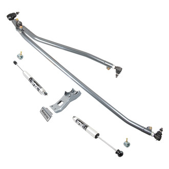 Synergy Manufacturing® - Heavy Duty Steering Kit