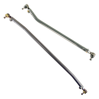 Synergy Manufacturing® - Heavy Duty Steering Kit