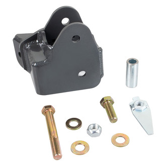 Synergy Manufacturing® - Rear Track Bar Relocation Bracket Kit