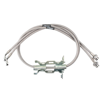 Synergy Manufacturing® - Front Brake Lines