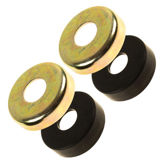 Synergy Manufacturing® - Tie Rod End Dust Boots