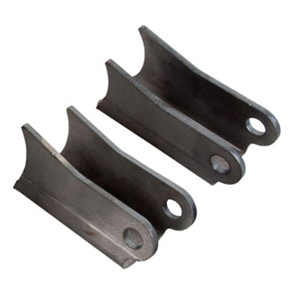Synergy Manufacturing® - Front Driver or Passenger Side Shock Absorber Bracket Kit