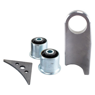 Synergy Manufacturing® - Front Upper Control Arm Axle Bracket Kit