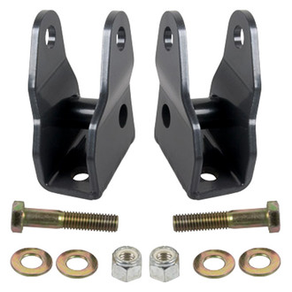 Synergy Manufacturing® - Front Shock Absorber Relocation Bracket Kit