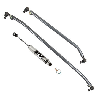 Synergy Manufacturing® - Heavy Duty Steering Kit