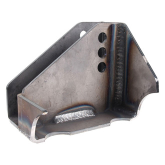 Synergy Manufacturing® - Track Bar Axle Bracket