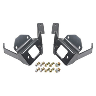 Synergy Manufacturing® - Rear Shock Absorber Relocation Bracket Kit