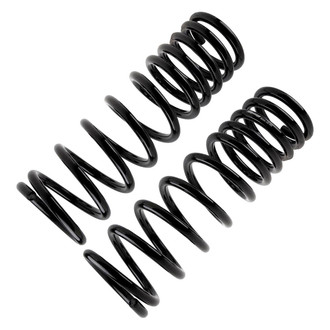 Synergy Manufacturing® - 3" Front Lifted Coil Springs