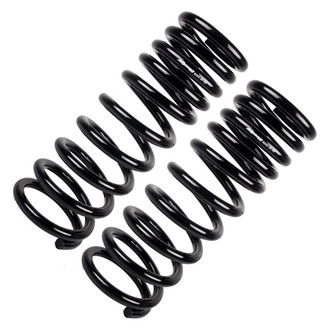 Synergy Manufacturing® - 3" Front Lifted Coil Springs
