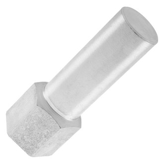 Synergy Manufacturing® - Sector Shaft Stud