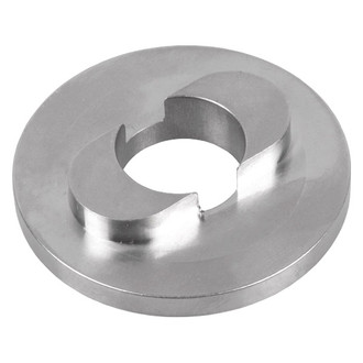 Synergy Manufacturing® - Front Alignment Cam Bolt Eliminator Kit