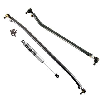 Synergy Manufacturing® - Heavy Duty Steering Kit