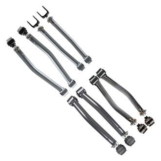 Synergy Manufacturing® - Adjustable Tubular Control Arm Kit