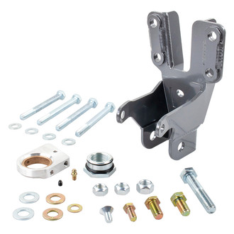 Synergy Manufacturing® - Track Bar and Selector Shaft Brace