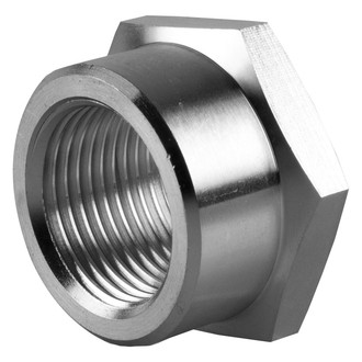 Synergy Manufacturing® - PSC Big Bore Sector Shaft Nut