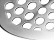 Crafted from premium stainless steel for exceptional strength