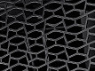 Precision laser cut pattern creates a truly custom look