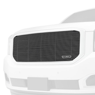 T-Rex® - 1-Pc High Polished Horizontal Billet Main Grille