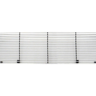 T-Rex® - High Polished Horizontal Billet Grille Set