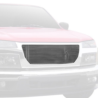 T-Rex® - 1-Pc High Polished Horizontal Billet Main Grille