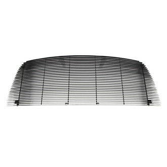 T-Rex® - High Polished Horizontal Billet Main and Bumper Grille Set