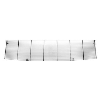 T-Rex® - High Polished Horizontal Billet Main and Bumper Grille Set