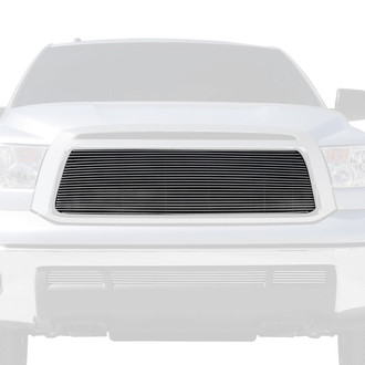 T-Rex® - 1-Pc High Polished Horizontal Billet Main Grille