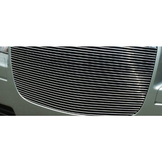 T-Rex® - Polished Horizontal Billet Main Grille