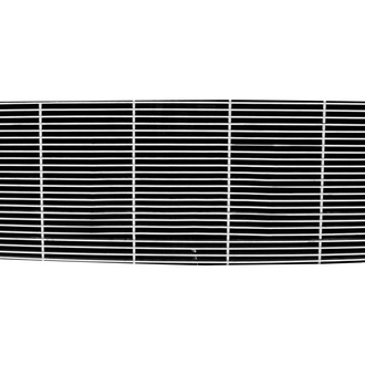 T-Rex® - High Polished Horizontal Billet Main and Bumper Grille Set