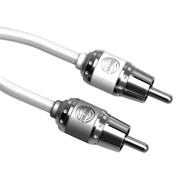 T-Spec® - v10 Series 14' 2-Channel Audio RCA Cable with Ultra-Flexible PVC Blended Jacket