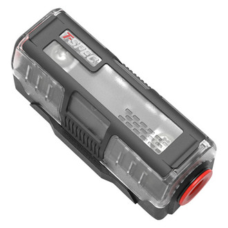 T-Spec® - Fuse Holder (1 x 1/0 AWG or 1 x 4 AWG In/Out)
