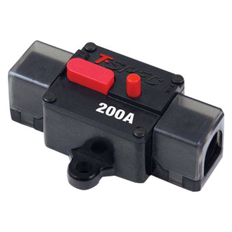 T-Spec® - V12 Series 200A Circuit Breaker