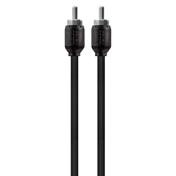 T-Spec® - v6 Series 6' Video RCA Cables with Ultra-Flexible PVC Blended Jacket
