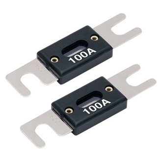 T-Spec® - V8 Series 100A ANL Fuses