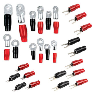 T-Spec® - V8 Series Ring Terminals