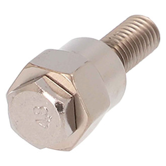 T-Spec® - Long Nickel Plated Battery Terminal GM Post