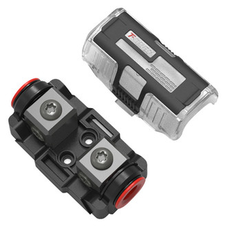 T-Spec® - Mini ANL Fuse Holder (1 x 1/0 AWG or 1 x 4 AWG In/Out)