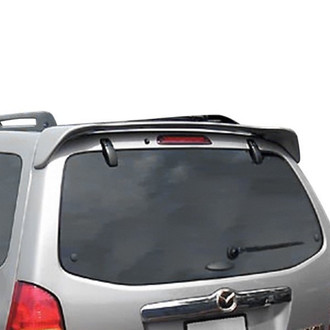 T5i® - Factory Style Rear Roofline Spoiler (Painted)