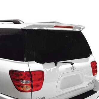 T5i® - Factory Style Rear Roofline Spoiler with Light