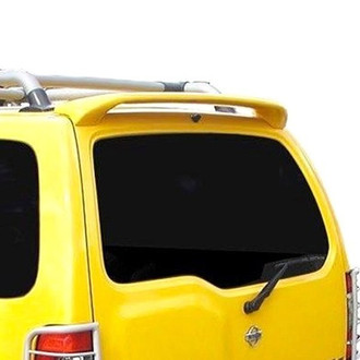 T5i® - Custom Style Rear Roofline Spoiler (Painted)