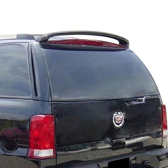 T5i® - Custom Style Rear Roofline Spoiler (Painted)