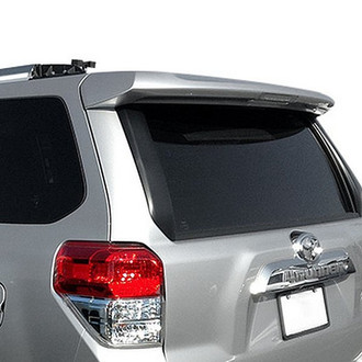 T5i® - Factory Style Rear Roofline Spoiler with Light (Painted)