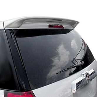 T5i® - Custom Style Rear Roofline Spoiler (Painted)