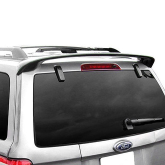 T5i® - Custom Style Rear Roofline Spoiler (Painted)