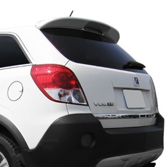 T5i® - Custom Style Rear Roofline Spoiler (Painted)