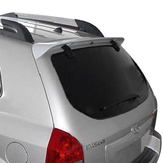 T5i® - Factory Style Rear Roofline Spoiler (Painted)