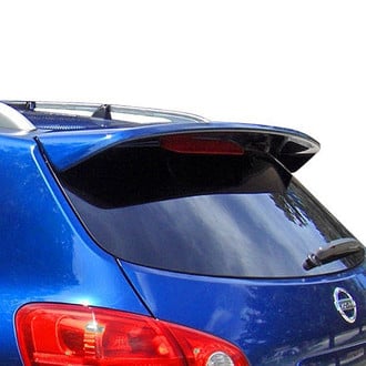 T5i® - Factory Style Rear Roofline Spoiler (Painted)