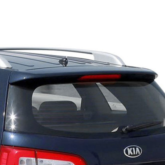 T5i® - Factory Style Rear Roofline Spoiler (Painted)