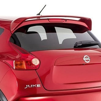 T5i® - Factory Style Rear Roofline Spoiler (Painted)